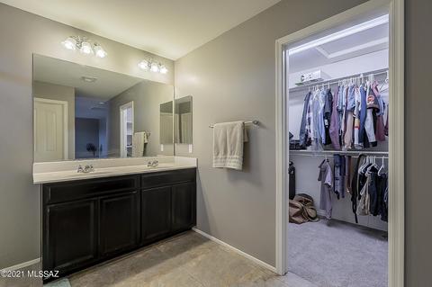 7551 Kinnison Wash Lp, Tucson, AZ 85730 photo 18