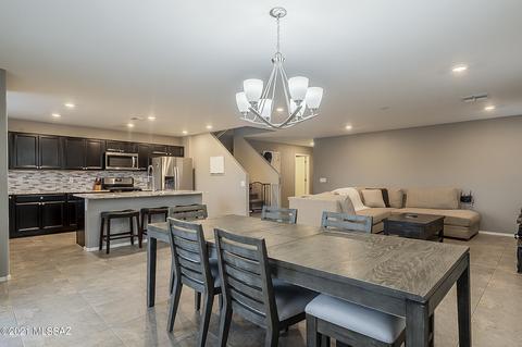 7551 Kinnison Wash Lp, Tucson, AZ 85730 photo 7