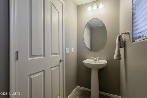 7551 Kinnison Wash Lp, Tucson, AZ 85730 photo 12