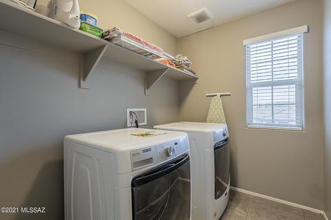 7551 Kinnison Wash Lp, Tucson, AZ 85730 photo 22