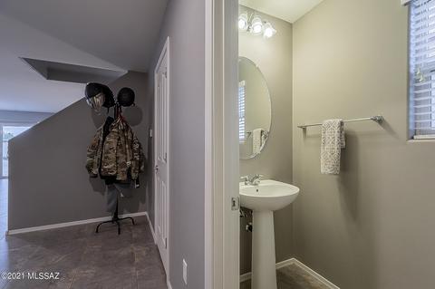 7551 Kinnison Wash Lp, Tucson, AZ 85730 photo 13
