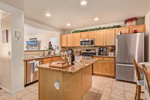 13648 E Shadow Pines Ln, Vail, AZ 85641 photo 15