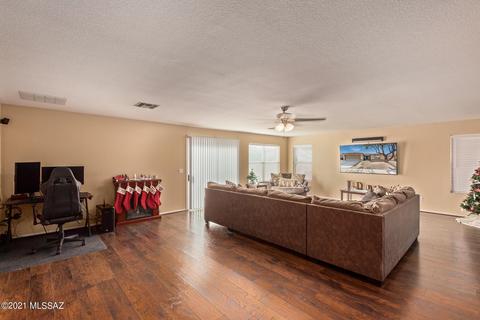 13648 E Shadow Pines Ln, Vail, AZ 85641 photo 5