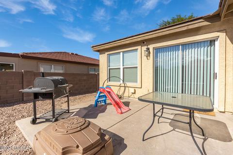 13648 E Shadow Pines Ln, Vail, AZ 85641 photo 38