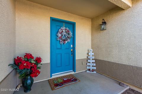 13648 E Shadow Pines Ln, Vail, AZ 85641 photo 3