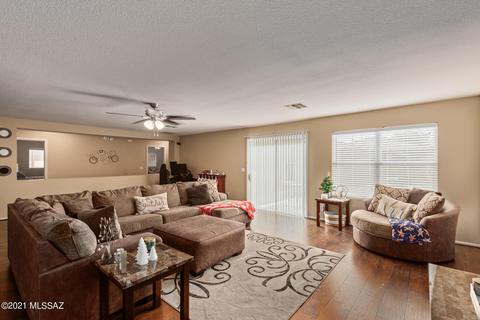 13648 E Shadow Pines Ln, Vail, AZ 85641 photo 8