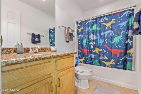 13648 E Shadow Pines Ln, Vail, AZ 85641 photo 35