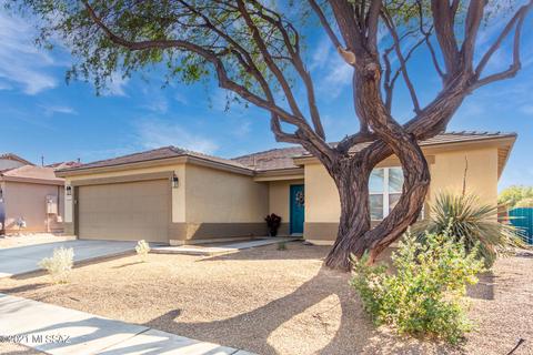 13648 E Shadow Pines Ln, Vail, AZ 85641 photo 1