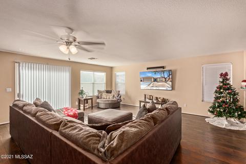 13648 E Shadow Pines Ln, Vail, AZ 85641 photo 7