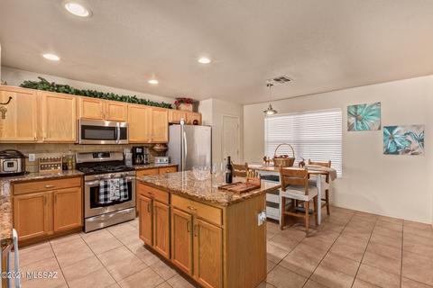 13648 E Shadow Pines Ln, Vail, AZ 85641 photo 14