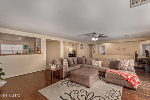 13648 E Shadow Pines Ln, Vail, AZ 85641 photo 9