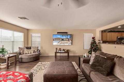 13648 E Shadow Pines Ln, Vail, AZ 85641 photo 11