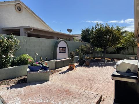 8519 S Masthead Dr, Tucson, AZ 85756 photo 7