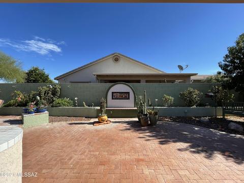 8519 S Masthead Dr, Tucson, AZ 85756 photo 5