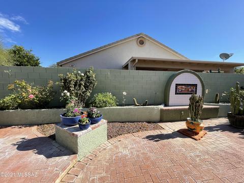 8519 S Masthead Dr, Tucson, AZ 85756 photo 8