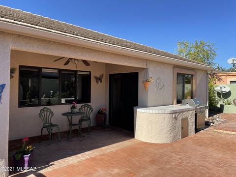 8519 S Masthead Dr, Tucson, AZ 85756 photo 3