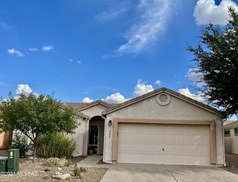 8519 S Masthead Dr, Tucson, AZ 85756 photo 1