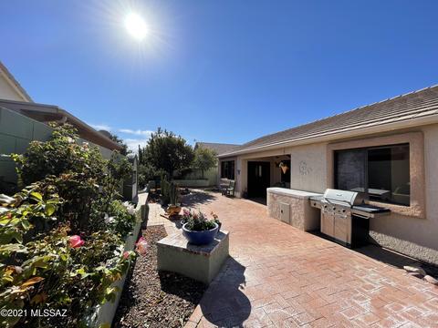 8519 S Masthead Dr, Tucson, AZ 85756 photo 4