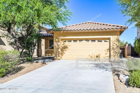 10845 E Scenic Veranda Dr, Vail, AZ 85641 photo 1