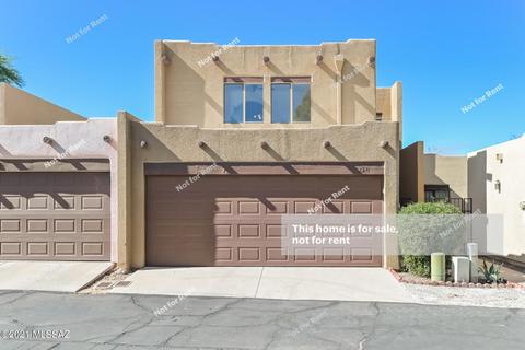3330 E Popinac Loop, Tucson, AZ 85716 photo 1