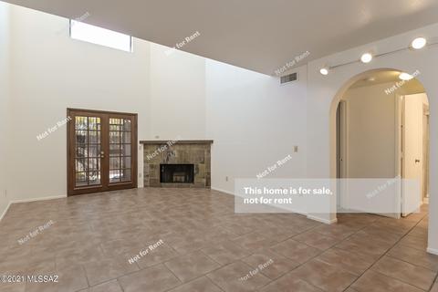 3330 E Popinac Loop, Tucson, AZ 85716 photo 5