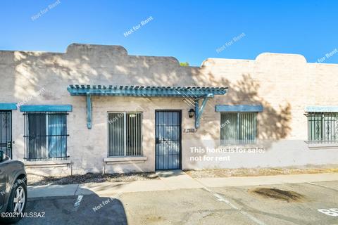1069 E Halcyon Rd, Tucson, AZ 85719 photo 1