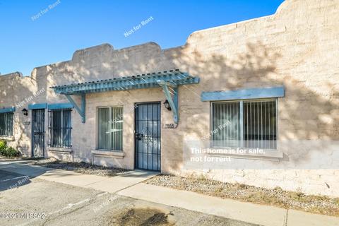 1069 E Halcyon Rd, Tucson, AZ 85719 photo 2