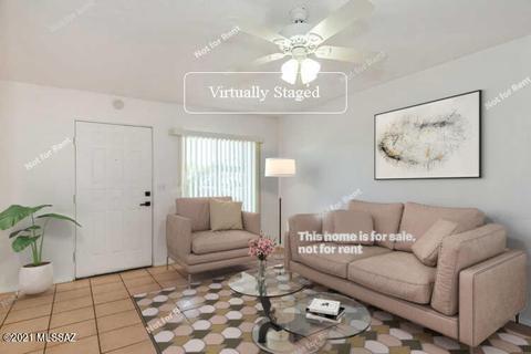 1069 E Halcyon Rd, Tucson, AZ 85719 photo 8