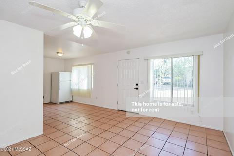 1069 E Halcyon Rd, Tucson, AZ 85719 photo 4