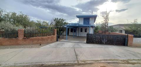 5482 S Oregon Dr, Tucson, AZ 85706 photo 1