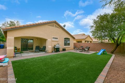 7171 E Alderberry St, Tucson, AZ 85756 photo 22