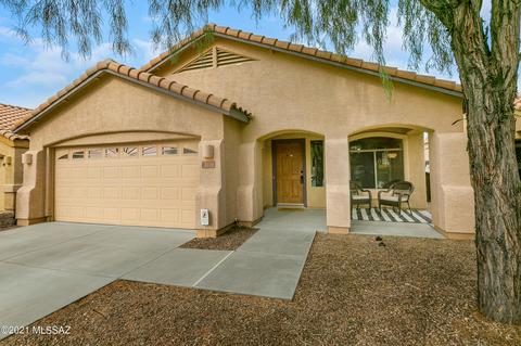 7171 E Alderberry St, Tucson, AZ 85756 photo 1
