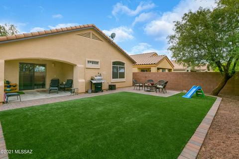 7171 E Alderberry St, Tucson, AZ 85756 photo 23
