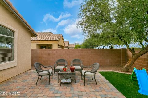 7171 E Alderberry St, Tucson, AZ 85756 photo 25