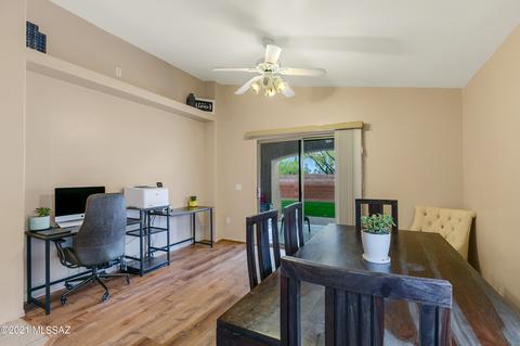 7171 E Alderberry St, Tucson, AZ 85756 photo 9