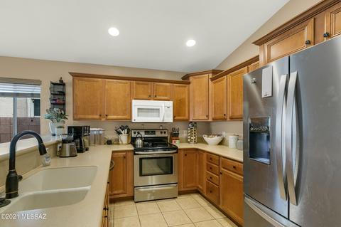7171 E Alderberry St, Tucson, AZ 85756 photo 16