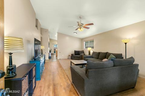 7171 E Alderberry St, Tucson, AZ 85756 photo 4
