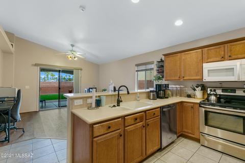7171 E Alderberry St, Tucson, AZ 85756 photo 6