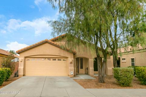 7171 E Alderberry St, Tucson, AZ 85756 photo 2