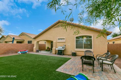 7171 E Alderberry St, Tucson, AZ 85756 photo 24