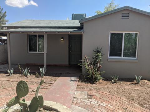 3738 E Bellevue St, Tucson, AZ 85716 photo 2