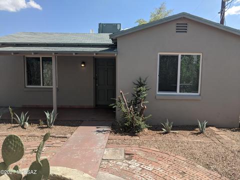 3738 E Bellevue St, Tucson, AZ 85716 photo 3