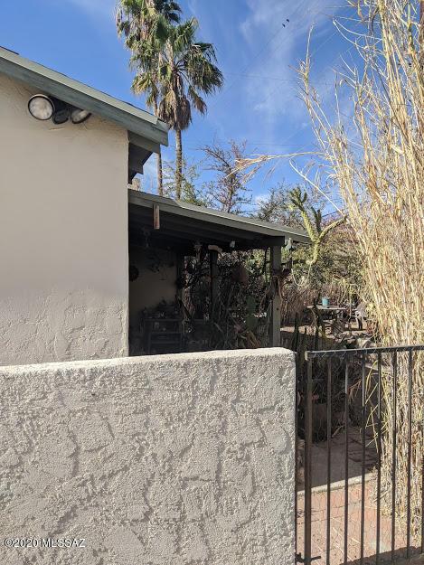 3738 E Bellevue St, Tucson, AZ 85716 photo 1