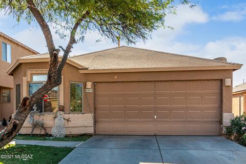 4240 E Ocotillo Desert Trl, Tucson, AZ 85706 photo 6