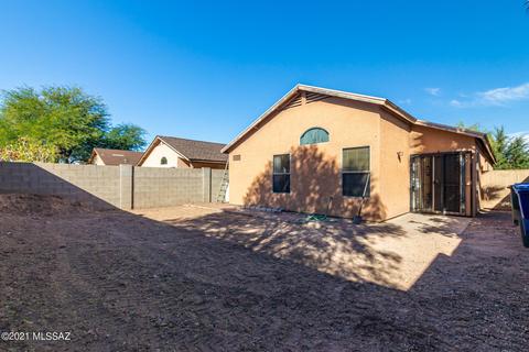4240 E Ocotillo Desert Trl, Tucson, AZ 85706 photo 26