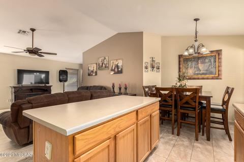 4240 E Ocotillo Desert Trl, Tucson, AZ 85706 photo 13