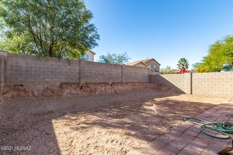 4240 E Ocotillo Desert Trl, Tucson, AZ 85706 photo 28