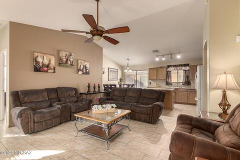 4240 E Ocotillo Desert Trl, Tucson, AZ 85706 photo 9