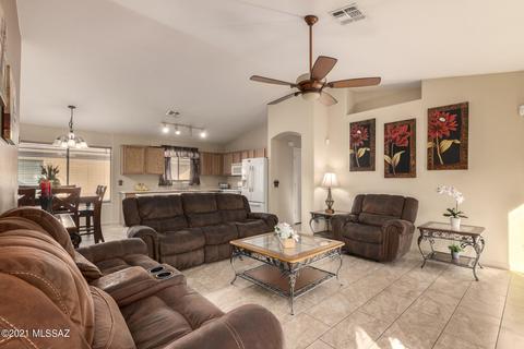 4240 E Ocotillo Desert Trl, Tucson, AZ 85706 photo 10