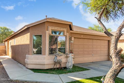4240 E Ocotillo Desert Trl, Tucson, AZ 85706 photo 4
